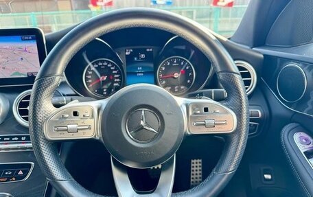 Mercedes-Benz C-Класс, 2020 год, 1 770 007 рублей, 8 фотография