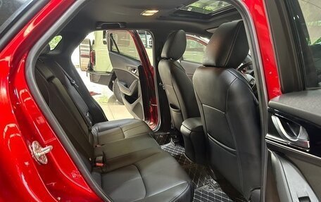 Mazda CX-4, 2022 год, 1 805 000 рублей, 16 фотография