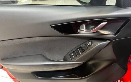 Mazda CX-4, 2022 год, 1 805 000 рублей, 15 фотография