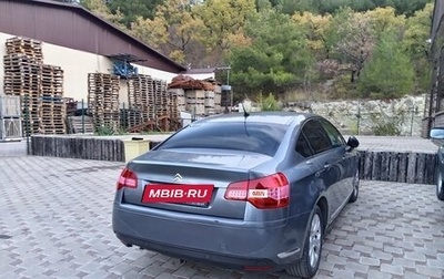 Citroen C5 II, 2010 год, 950 000 рублей, 1 фотография
