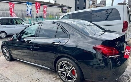 Mercedes-Benz C-Класс, 2020 год, 1 770 007 рублей, 6 фотография