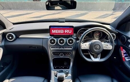 Mercedes-Benz C-Класс, 2020 год, 1 770 007 рублей, 7 фотография