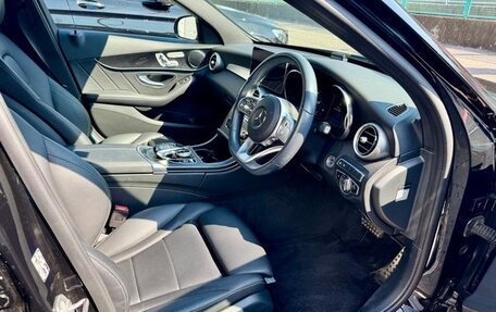 Mercedes-Benz C-Класс, 2020 год, 1 770 007 рублей, 9 фотография