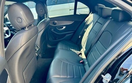 Mercedes-Benz C-Класс, 2020 год, 1 770 007 рублей, 12 фотография