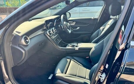 Mercedes-Benz C-Класс, 2020 год, 1 770 007 рублей, 10 фотография