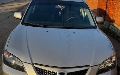 Mazda 3, 2005 год, 550 000 рублей, 1 фотография