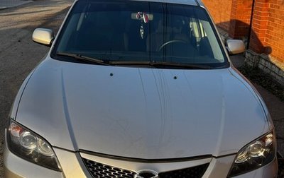 Mazda 3, 2005 год, 550 000 рублей, 1 фотография