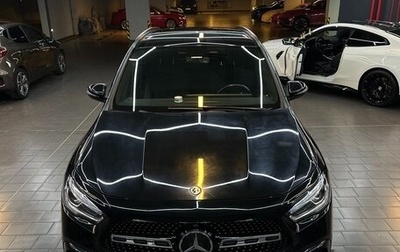 Mercedes-Benz GLA, 2020 год, 3 599 000 рублей, 1 фотография