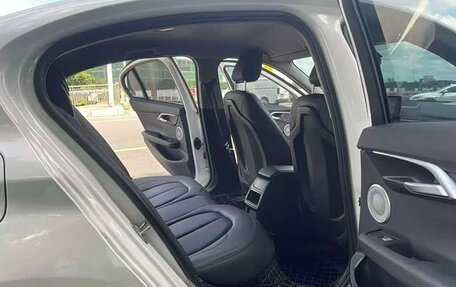 BMW 1 серия, 2022 год, 1 385 000 рублей, 12 фотография