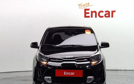 KIA Morning III, 2022 год, 805 000 рублей, 3 фотография