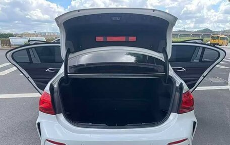 BMW 1 серия, 2022 год, 1 385 000 рублей, 13 фотография