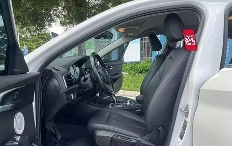 BMW 1 серия, 2022 год, 1 385 000 рублей, 9 фотография