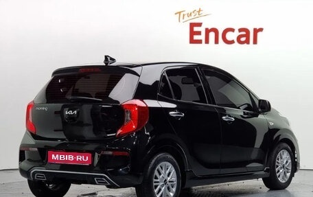 KIA Morning III, 2022 год, 805 000 рублей, 2 фотография