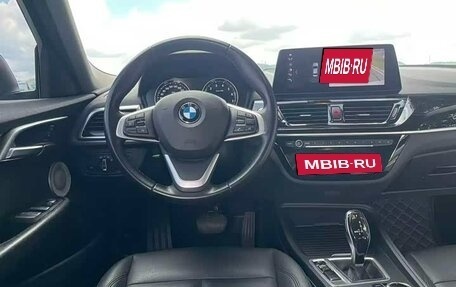 BMW 1 серия, 2022 год, 1 385 000 рублей, 14 фотография