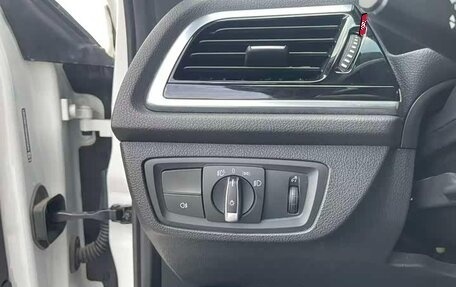 BMW 1 серия, 2022 год, 1 385 000 рублей, 17 фотография