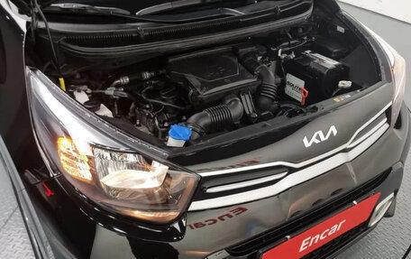 KIA Morning III, 2022 год, 805 000 рублей, 5 фотография