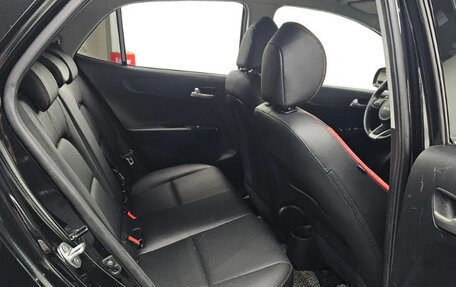 KIA Morning III, 2022 год, 805 000 рублей, 9 фотография