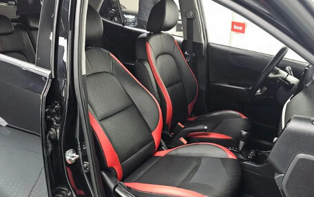 KIA Morning III, 2022 год, 805 000 рублей, 8 фотография