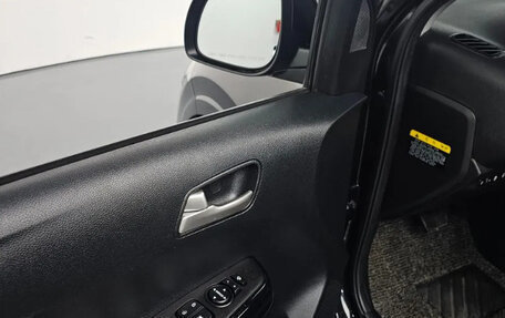 KIA Morning III, 2022 год, 805 000 рублей, 11 фотография