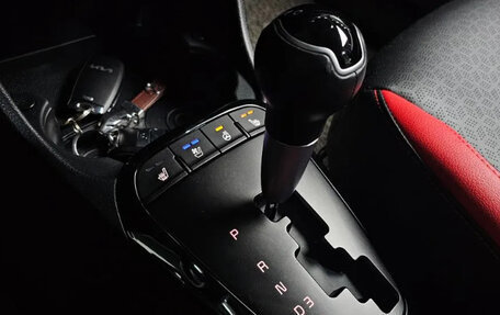 KIA Morning III, 2022 год, 805 000 рублей, 7 фотография