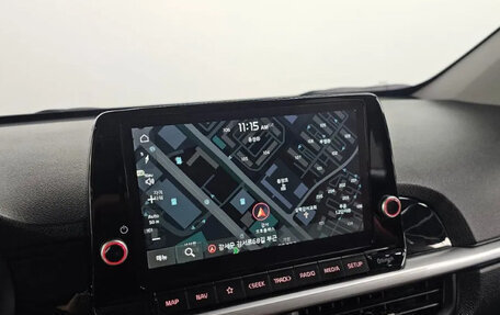 KIA Morning III, 2022 год, 805 000 рублей, 14 фотография