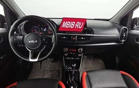 KIA Morning III, 2022 год, 805 000 рублей, 6 фотография