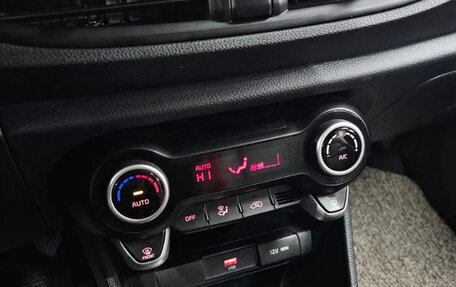 KIA Morning III, 2022 год, 805 000 рублей, 16 фотография