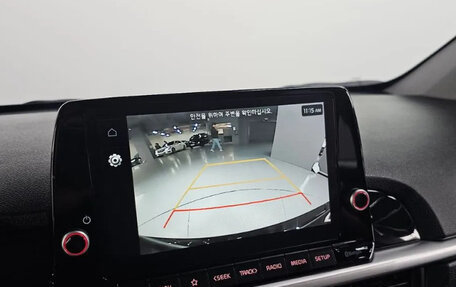 KIA Morning III, 2022 год, 805 000 рублей, 15 фотография