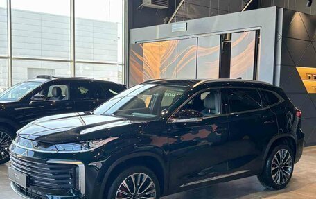 CheryExeed TXL, 2024 год, 4 200 000 рублей, 1 фотография