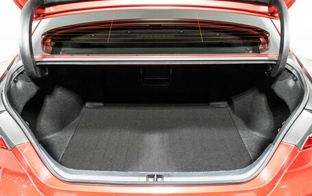 Toyota Camry, 2021 год, 3 689 000 рублей, 15 фотография