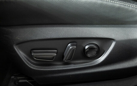 Toyota Camry, 2021 год, 3 689 000 рублей, 19 фотография