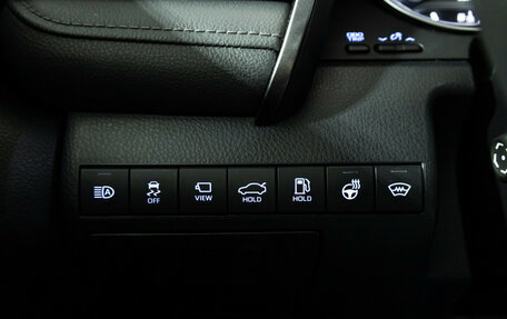 Toyota Camry, 2021 год, 3 689 000 рублей, 27 фотография