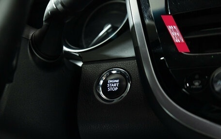 Toyota Camry, 2021 год, 3 689 000 рублей, 22 фотография