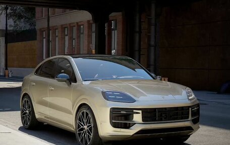 Porsche Cayenne III, 2025 год, 21 543 000 рублей, 2 фотография
