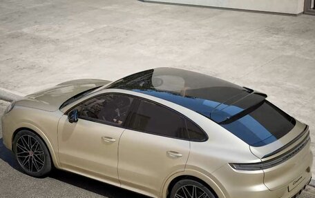 Porsche Cayenne III, 2025 год, 21 543 000 рублей, 11 фотография