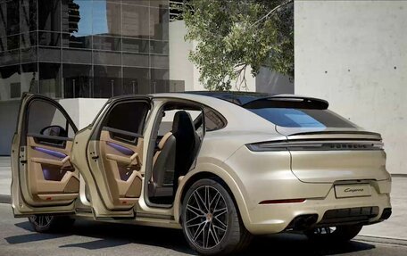 Porsche Cayenne III, 2025 год, 21 543 000 рублей, 10 фотография