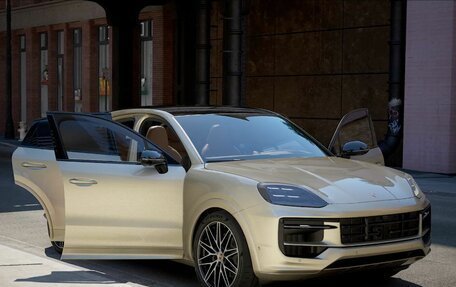Porsche Cayenne III, 2025 год, 21 543 000 рублей, 12 фотография