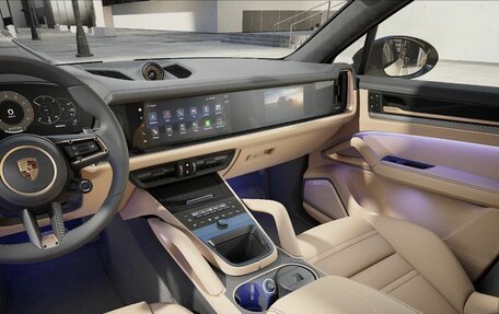 Porsche Cayenne III, 2025 год, 21 543 000 рублей, 3 фотография