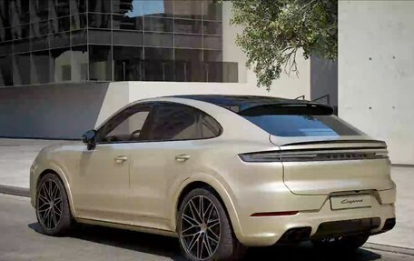 Porsche Cayenne III, 2025 год, 21 543 000 рублей, 7 фотография
