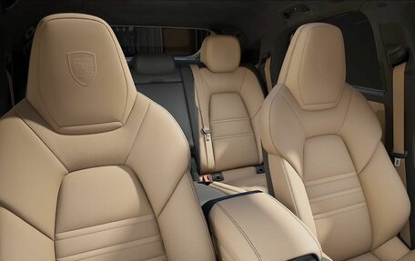 Porsche Cayenne III, 2025 год, 21 543 000 рублей, 14 фотография