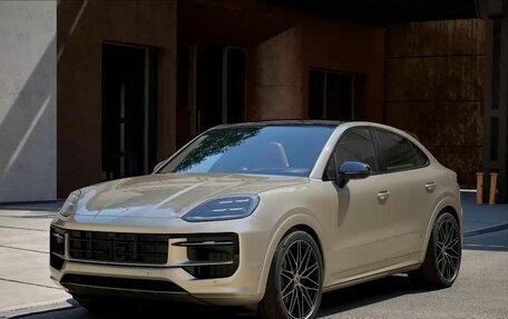 Porsche Cayenne III, 2025 год, 21 543 000 рублей, 6 фотография