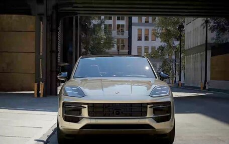Porsche Cayenne III, 2025 год, 21 543 000 рублей, 5 фотография