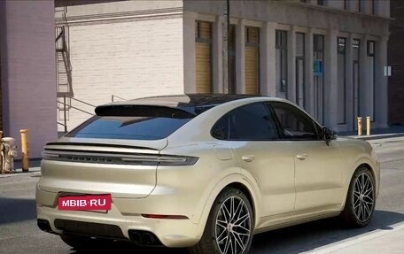 Porsche Cayenne III, 2025 год, 21 543 000 рублей, 9 фотография