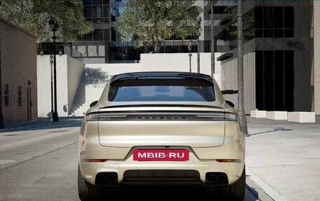 Porsche Cayenne III, 2025 год, 21 543 000 рублей, 8 фотография