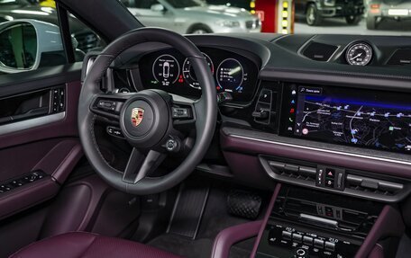 Porsche Cayenne III, 2025 год, 17 100 000 рублей, 3 фотография