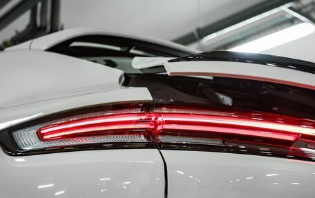 Porsche Cayenne III, 2025 год, 17 100 000 рублей, 4 фотография