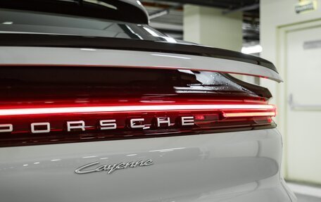 Porsche Cayenne III, 2025 год, 17 100 000 рублей, 5 фотография