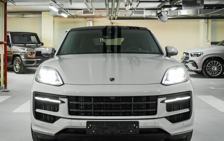 Porsche Cayenne III, 2025 год, 17 100 000 рублей, 9 фотография