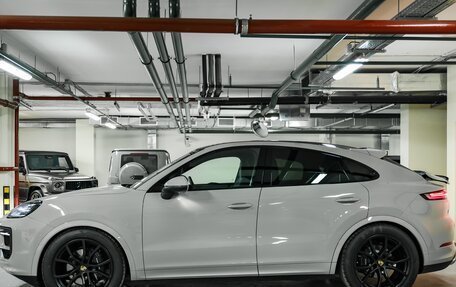 Porsche Cayenne III, 2025 год, 17 100 000 рублей, 11 фотография
