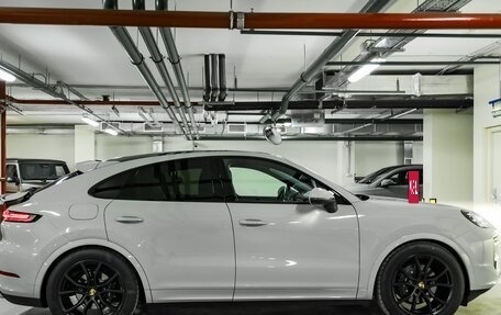 Porsche Cayenne III, 2025 год, 17 100 000 рублей, 12 фотография